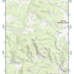 32105NE Page 61 Alamogordo Topo Preview 1