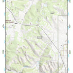 32105NE Page 62 Alamogordo Topo Preview 1