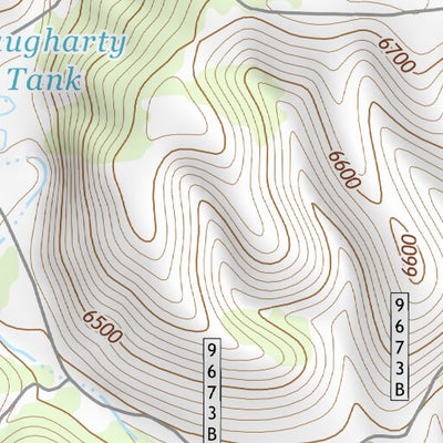 32105NE Page 62 Alamogordo Topo Preview 3