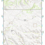 32105NE Page 63 Alamogordo Topo Preview 1