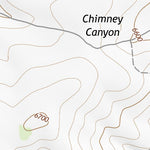 32105NE Page 63 Alamogordo Topo Preview 2