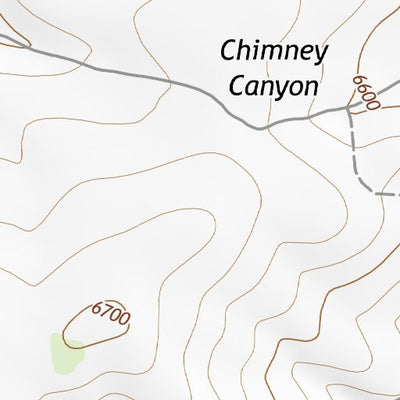 32105NE Page 63 Alamogordo Topo Preview 2