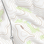 32105NE Page 63 Alamogordo Topo Preview 3