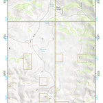 32105NE Page 64 Alamogordo Topo Preview 1