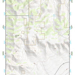 32105NE Page 65 Alamogordo Topo Preview 1