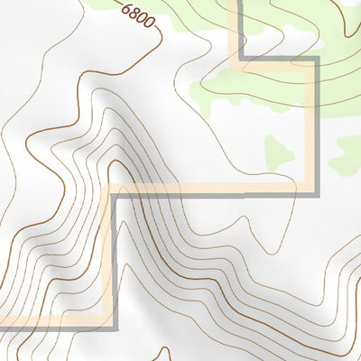 32105NE Page 65 Alamogordo Topo Preview 2