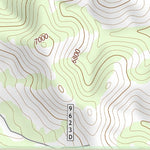 32105NE Page 65 Alamogordo Topo Preview 3