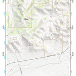 32105NE Page 66 Alamogordo Topo Preview 1