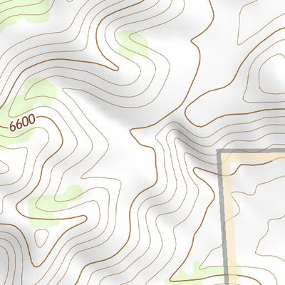 32105NE Page 66 Alamogordo Topo Preview 2