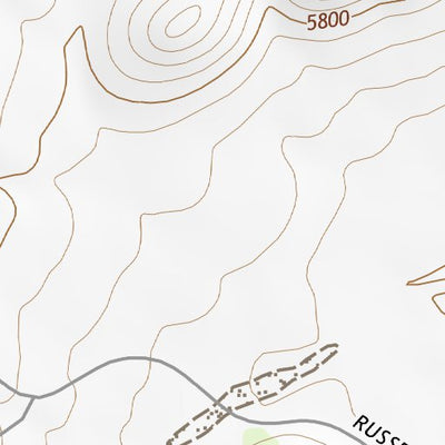 32105NE Page 67 Alamogordo Topo Preview 2