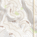 32105NE Page 67 Alamogordo Topo Preview 3