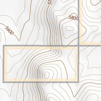 32105NE Page 68 Alamogordo Topo Preview 2