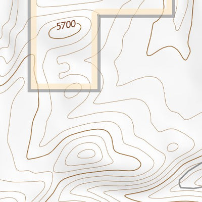 32105NE Page 69 Alamogordo Topo Preview 2