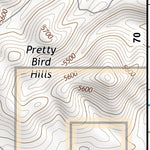 32105NE Page 69 Alamogordo Topo Preview 3