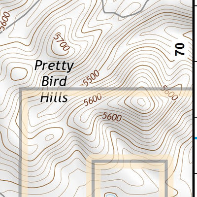 32105NE Page 69 Alamogordo Topo Preview 3