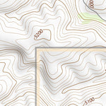 32105NE Page 71 Alamogordo Topo Preview 2