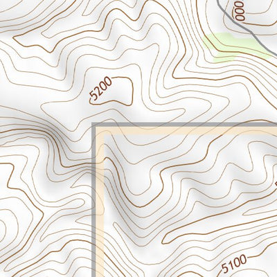 32105NE Page 71 Alamogordo Topo Preview 2