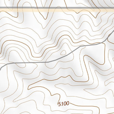 32105NE Page 72 Alamogordo Topo Preview 2