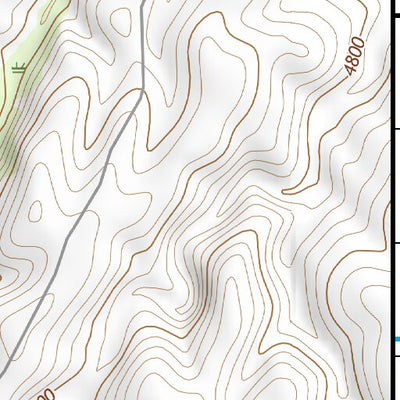 32105NE Page 72 Alamogordo Topo Preview 3