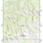 32105NE Page 73 Alamogordo Topo Preview 1