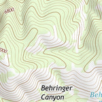 32105NE Page 73 Alamogordo Topo Preview 2