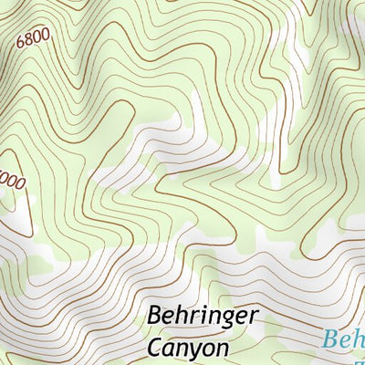 32105NE Page 73 Alamogordo Topo Preview 2