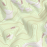 32105NE Page 73 Alamogordo Topo Preview 3