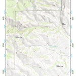 32105NE Page 74 Alamogordo Topo Preview 1