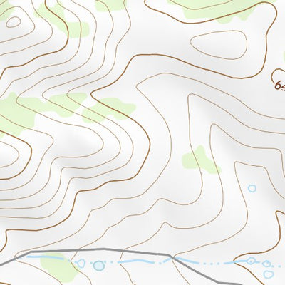 32105NE Page 74 Alamogordo Topo Preview 2