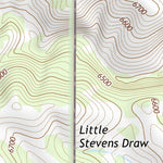 32105NE Page 74 Alamogordo Topo Preview 3