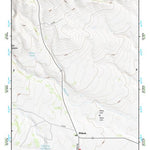 32105NE Page 75 Alamogordo Topo Preview 1