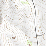 32105NE Page 75 Alamogordo Topo Preview 3