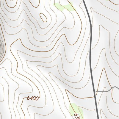 32105NE Page 75 Alamogordo Topo Preview 3