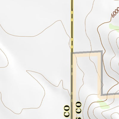 32105NE Page 76 Alamogordo Topo Preview 2