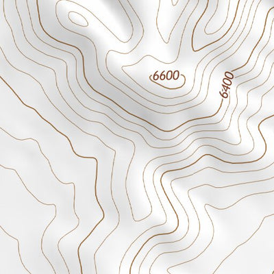 32105NE Page 76 Alamogordo Topo Preview 3