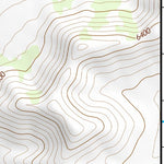 32105NE Page 77 Alamogordo Topo Preview 3