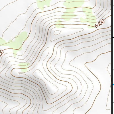 32105NE Page 77 Alamogordo Topo Preview 3
