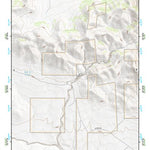 32105NE Page 78 Alamogordo Topo Preview 1