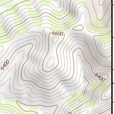 32105NE Page 78 Alamogordo Topo Preview 3