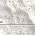 32105NE Page 79 Alamogordo Topo Preview 3
