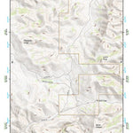 32105NE Page 81 Alamogordo Topo Preview 1