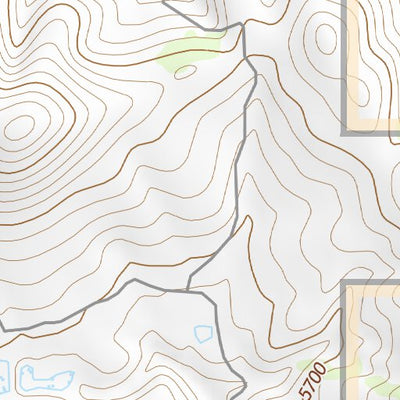 32105NE Page 81 Alamogordo Topo Preview 2