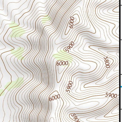 32105NE Page 81 Alamogordo Topo Preview 3