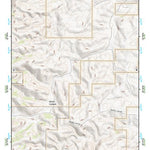 32105NE Page 82 Alamogordo Topo Preview 1