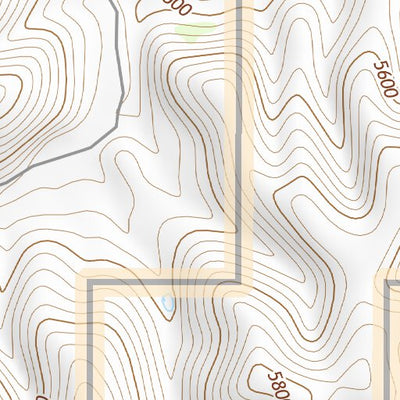 32105NE Page 82 Alamogordo Topo Preview 2