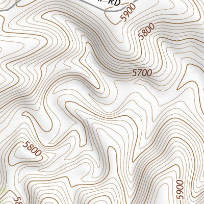 32105NE Page 82 Alamogordo Topo Preview 3