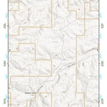 32105NE Page 83 Alamogordo Topo Preview 1