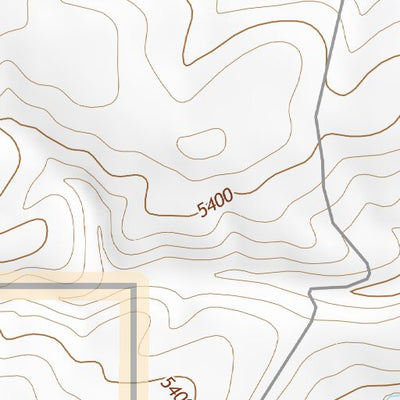 32105NE Page 83 Alamogordo Topo Preview 2