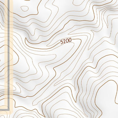 32105NE Page 84 Alamogordo Topo Preview 3