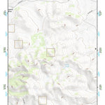 32105NE Page 85 Alamogordo Topo Preview 1